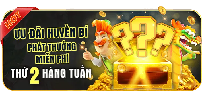Game nổ hũ Rồng Vàng